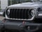 2025 Jeep Gladiator GLADIATOR RUBICON 4X4