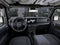 2025 Jeep Gladiator GLADIATOR RUBICON 4X4