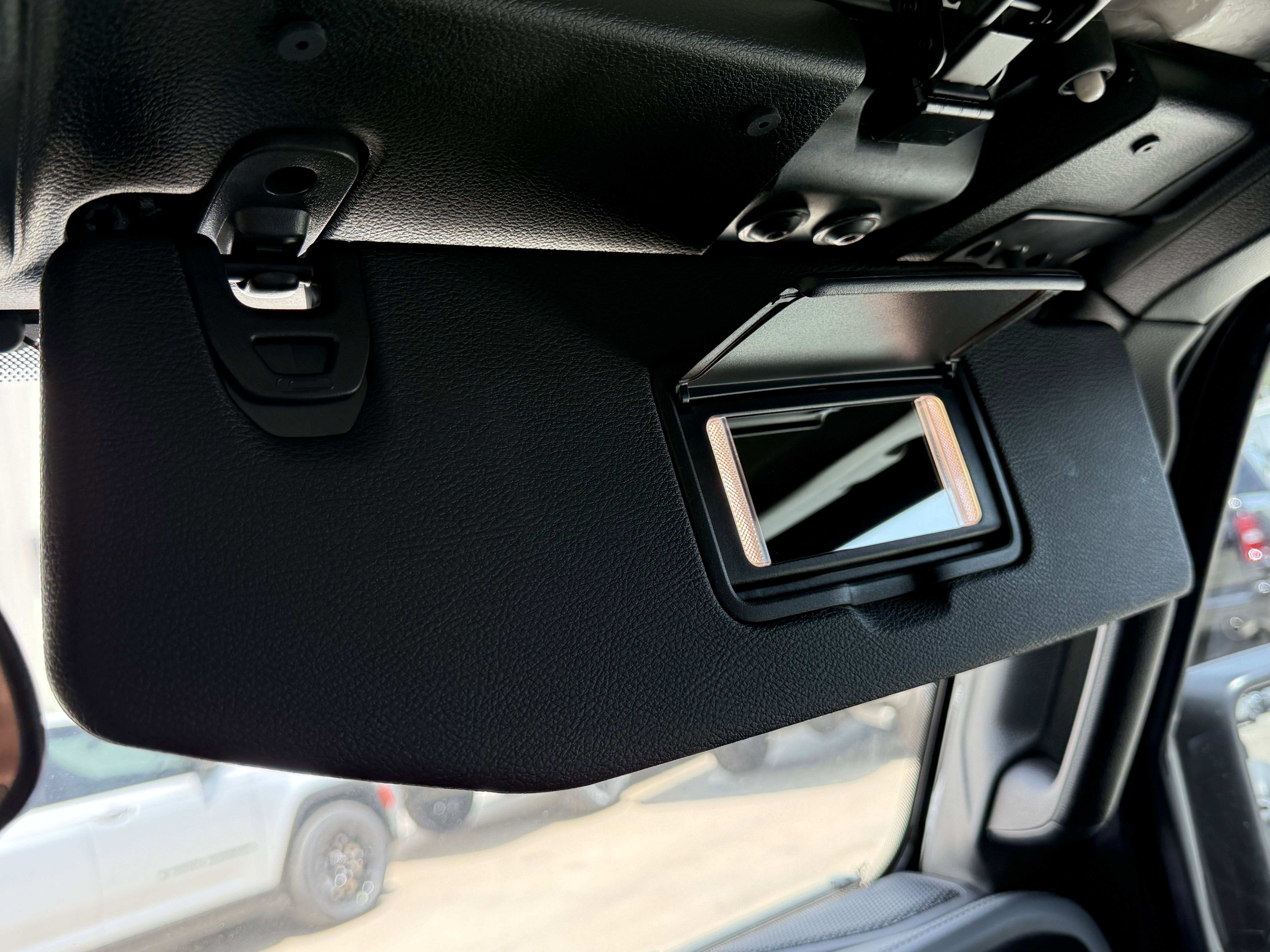 2025 Jeep Gladiator GLADIATOR RUBICON 4X4