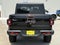 2025 Jeep Gladiator GLADIATOR RUBICON 4X4