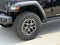 2025 Jeep Gladiator GLADIATOR RUBICON 4X4