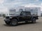 2025 Jeep Gladiator GLADIATOR RUBICON 4X4