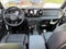 2025 Jeep Gladiator GLADIATOR RUBICON 4X4