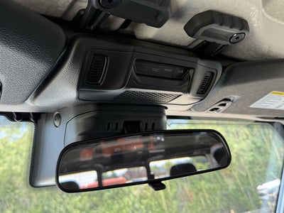 2025 Jeep Gladiator GLADIATOR RUBICON 4X4