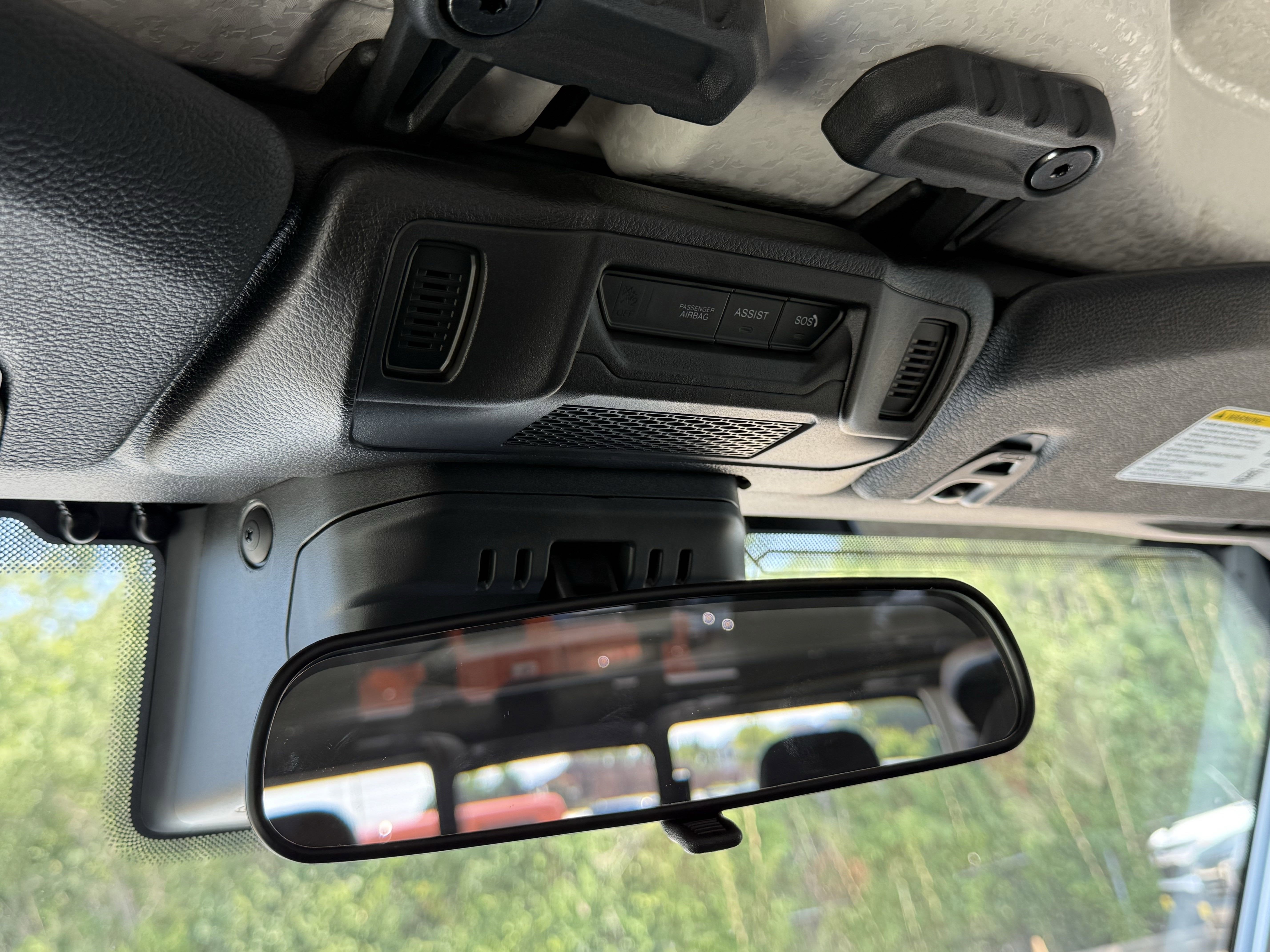 2025 Jeep Gladiator GLADIATOR RUBICON 4X4