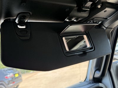 2025 Jeep Gladiator GLADIATOR RUBICON 4X4