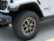 2025 Jeep Gladiator GLADIATOR RUBICON 4X4