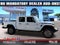 2025 Jeep Gladiator GLADIATOR RUBICON 4X4