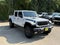 2025 Jeep Gladiator GLADIATOR RUBICON 4X4