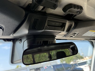 2025 Jeep Gladiator GLADIATOR RUBICON 4X4