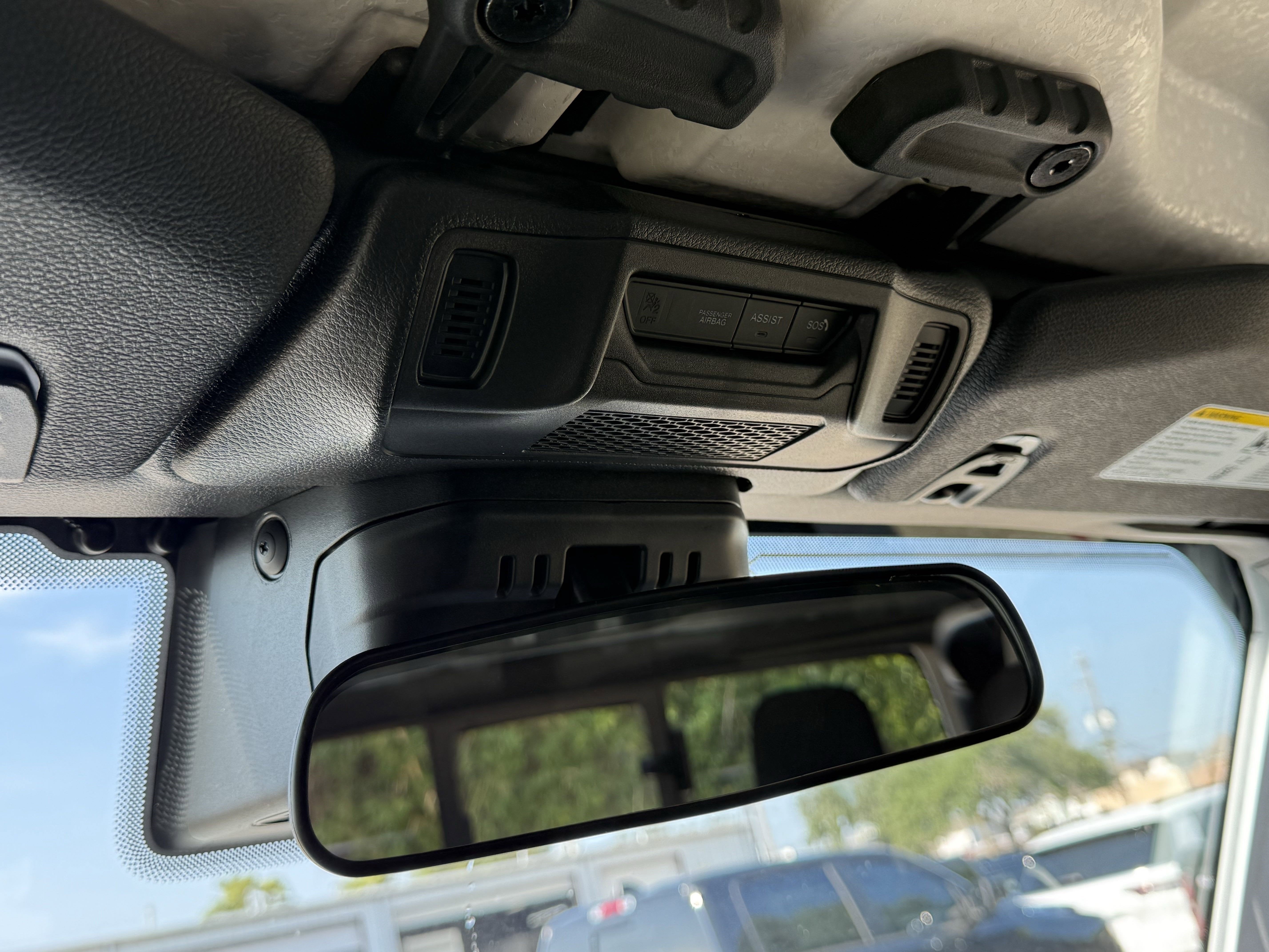 2025 Jeep Gladiator GLADIATOR RUBICON 4X4