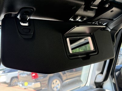 2025 Jeep Gladiator GLADIATOR RUBICON 4X4