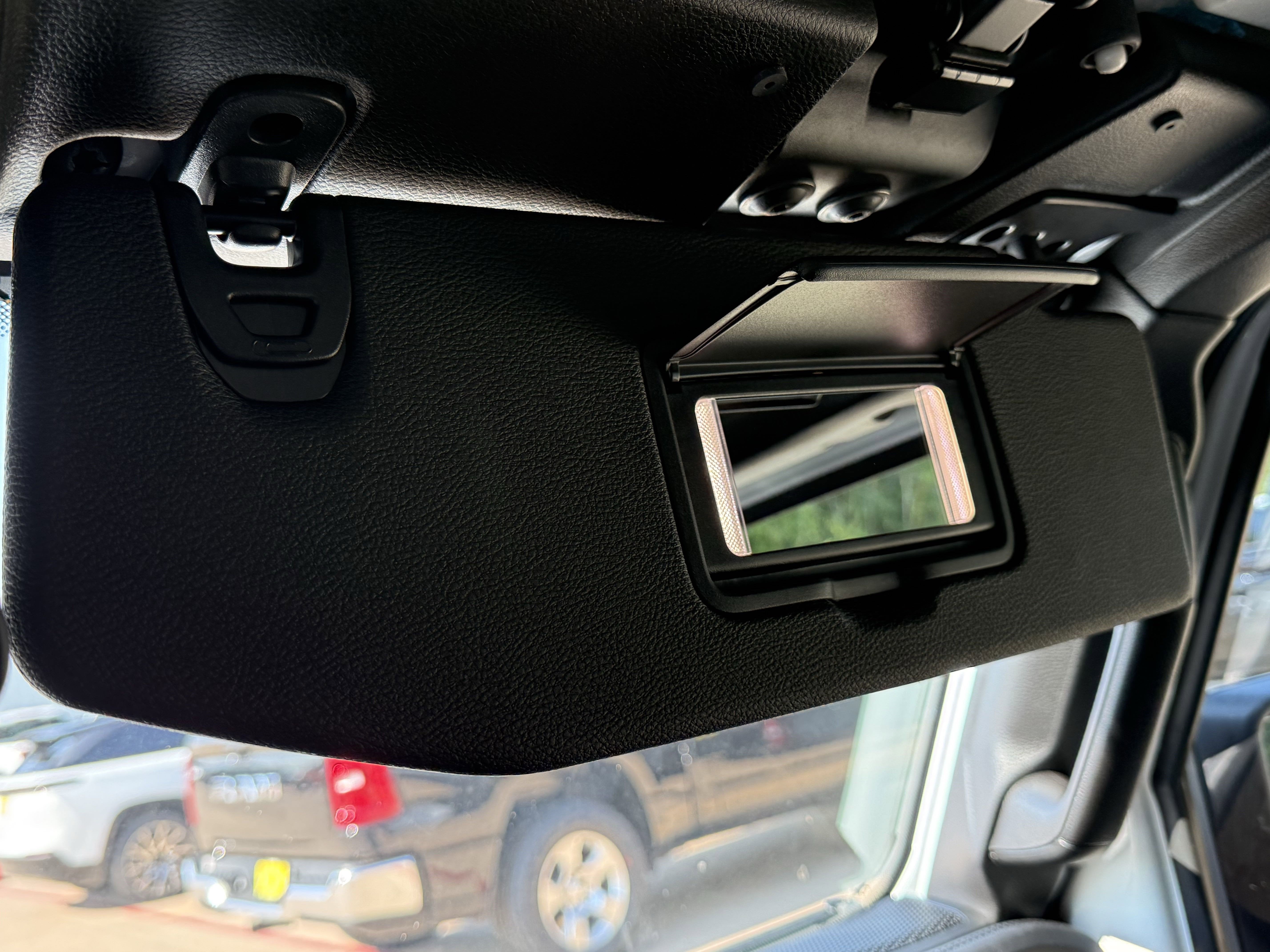 2025 Jeep Gladiator GLADIATOR RUBICON 4X4