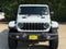 2025 Jeep Gladiator GLADIATOR RUBICON 4X4