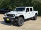 2025 Jeep Gladiator GLADIATOR RUBICON 4X4