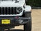 2025 Jeep Gladiator GLADIATOR RUBICON 4X4
