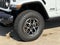 2025 Jeep Gladiator GLADIATOR RUBICON 4X4