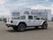 2025 Jeep Gladiator GLADIATOR RUBICON 4X4