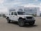 2025 Jeep Gladiator GLADIATOR RUBICON 4X4