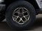 2025 Jeep Gladiator GLADIATOR RUBICON 4X4
