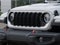 2025 Jeep Gladiator GLADIATOR RUBICON 4X4