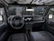 2025 Jeep Gladiator GLADIATOR RUBICON 4X4
