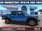 2025 Jeep Gladiator GLADIATOR RUBICON 4X4
