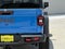 2025 Jeep Gladiator GLADIATOR RUBICON 4X4