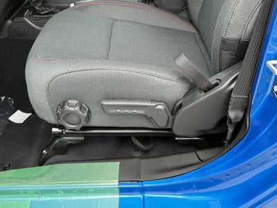 2025 Jeep Gladiator GLADIATOR RUBICON 4X4