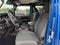 2025 Jeep Gladiator GLADIATOR RUBICON 4X4