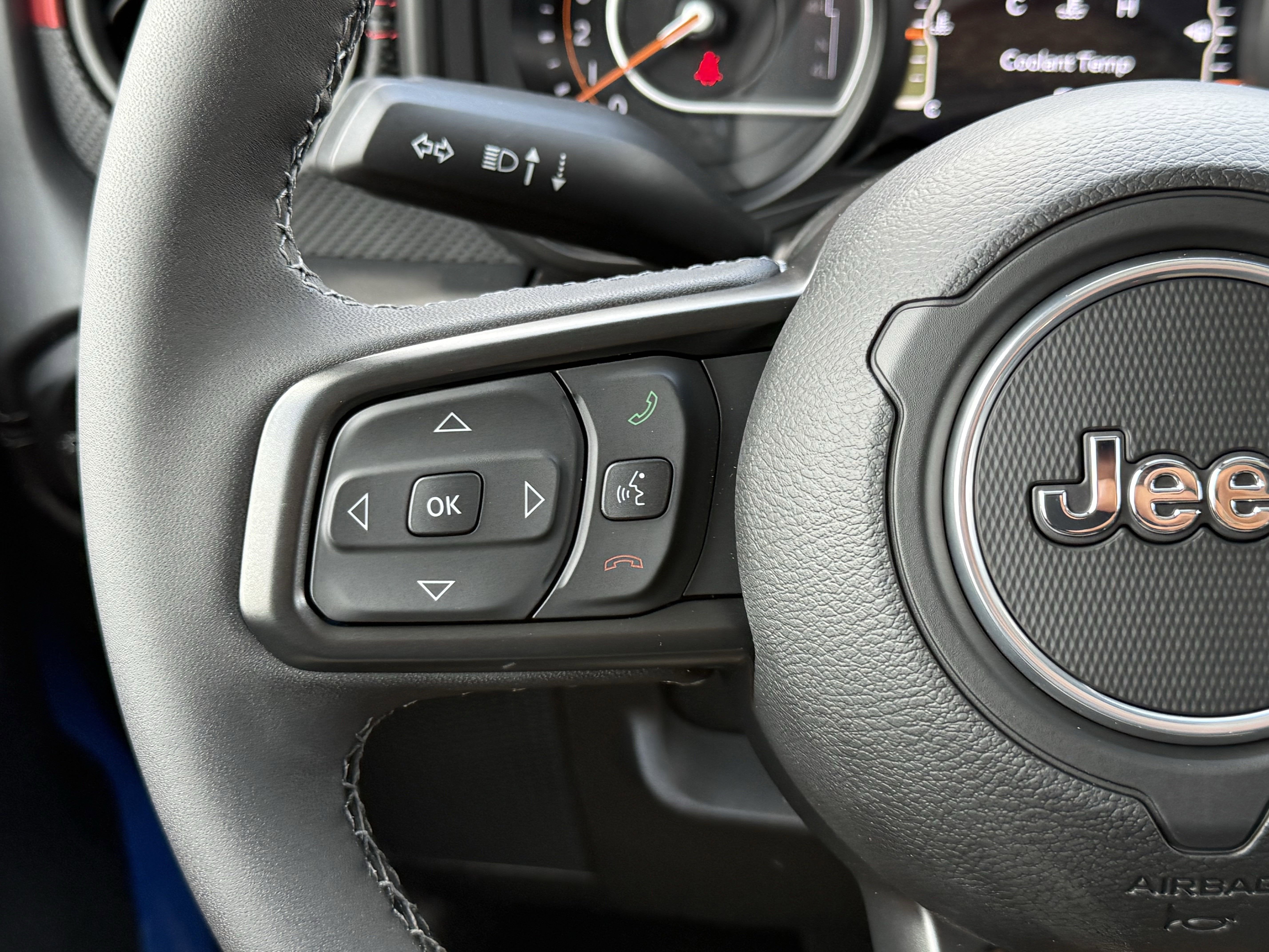 2025 Jeep Gladiator GLADIATOR RUBICON 4X4