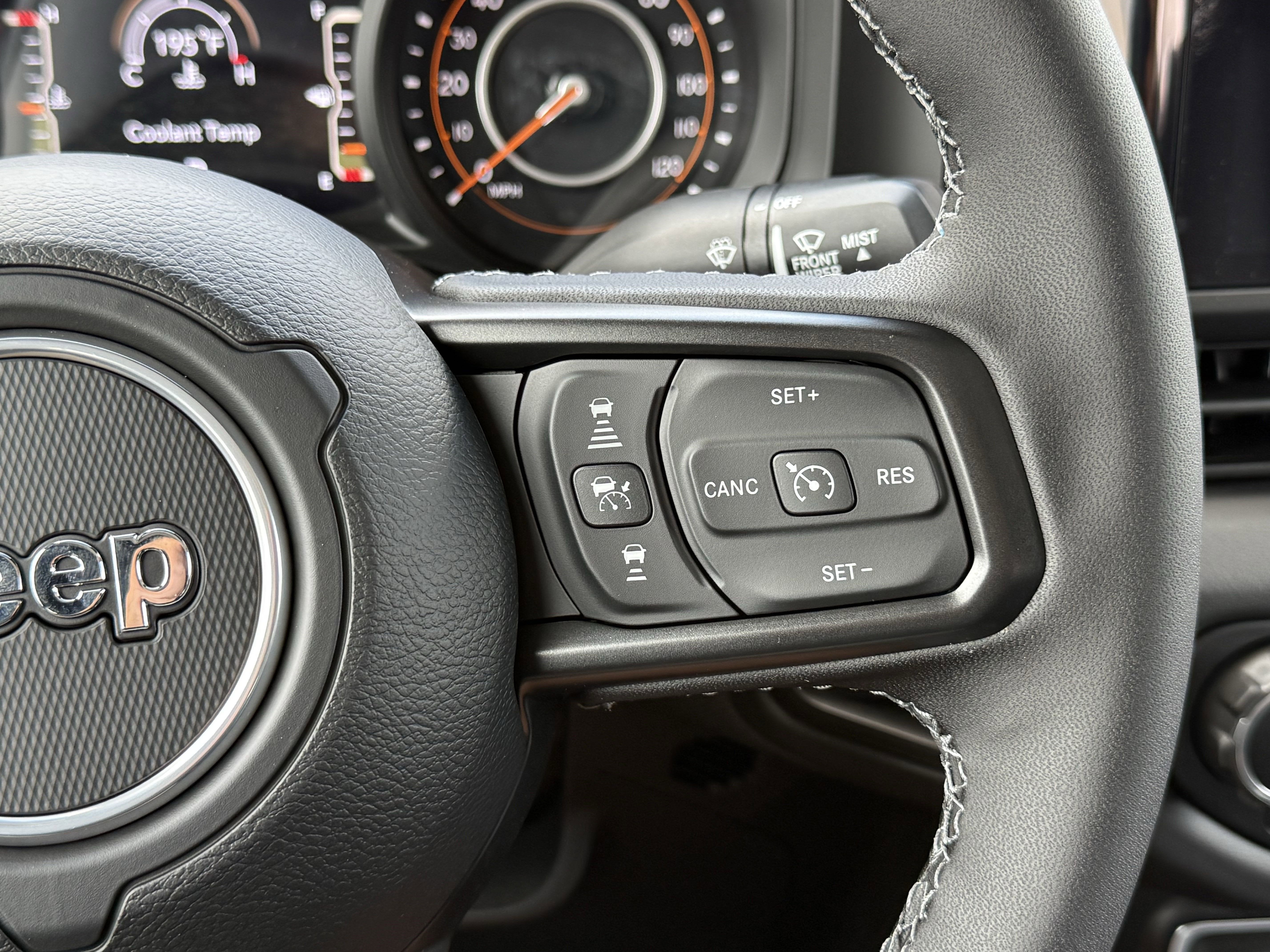 2025 Jeep Gladiator GLADIATOR RUBICON 4X4