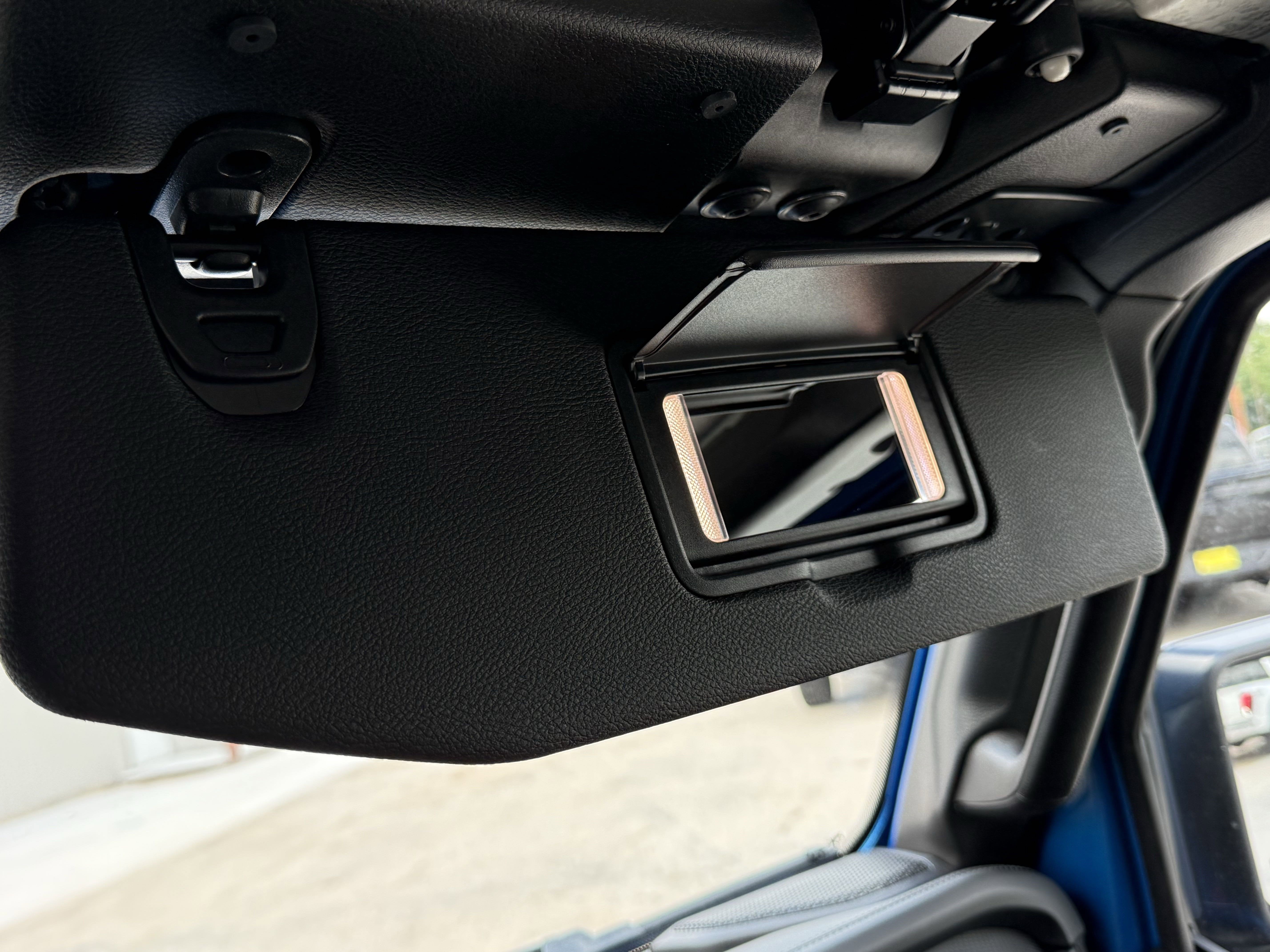 2025 Jeep Gladiator GLADIATOR RUBICON 4X4