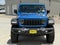 2025 Jeep Gladiator GLADIATOR RUBICON 4X4