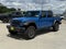 2025 Jeep Gladiator GLADIATOR RUBICON 4X4