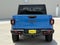 2025 Jeep Gladiator GLADIATOR RUBICON 4X4
