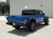 2025 Jeep Gladiator GLADIATOR RUBICON 4X4