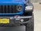 2025 Jeep Gladiator GLADIATOR RUBICON 4X4