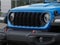 2025 Jeep Gladiator GLADIATOR RUBICON 4X4