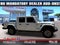 2025 Jeep Gladiator GLADIATOR RUBICON 4X4