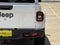 2025 Jeep Gladiator GLADIATOR RUBICON 4X4