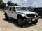 2025 Jeep Gladiator GLADIATOR RUBICON 4X4