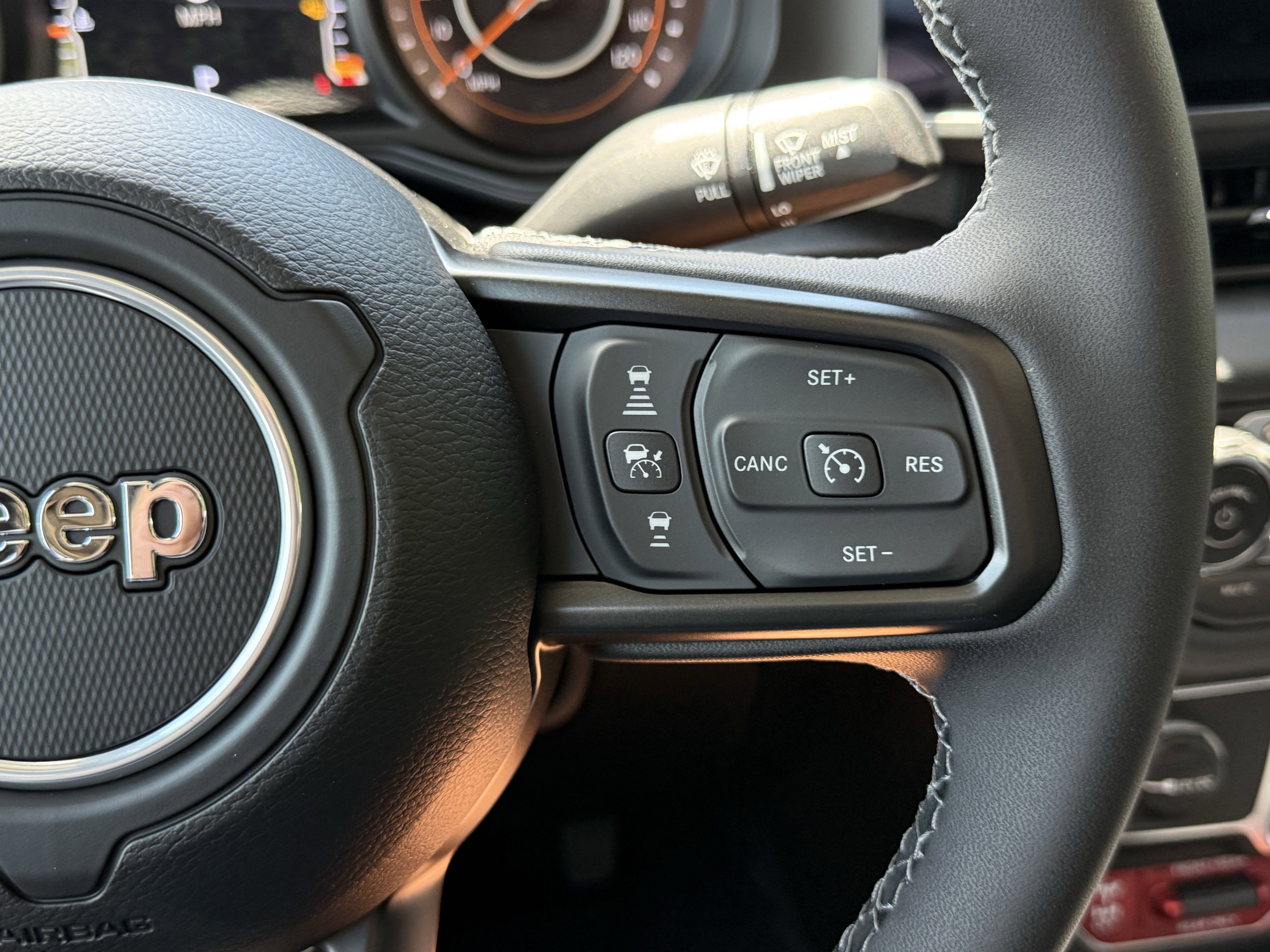 2025 Jeep Gladiator GLADIATOR RUBICON 4X4