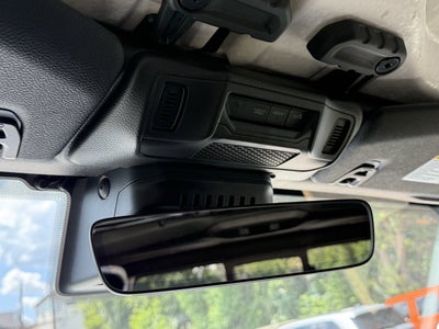 2025 Jeep Gladiator GLADIATOR RUBICON 4X4