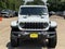 2025 Jeep Gladiator GLADIATOR RUBICON 4X4