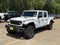 2025 Jeep Gladiator GLADIATOR RUBICON 4X4