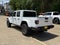 2025 Jeep Gladiator GLADIATOR RUBICON 4X4