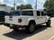 2025 Jeep Gladiator GLADIATOR RUBICON 4X4