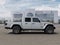 2025 Jeep Gladiator GLADIATOR RUBICON 4X4