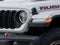 2025 Jeep Gladiator GLADIATOR RUBICON 4X4